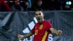 Dani Ceballos amazing Goal HD - Spain U21 3 - 1 Slovakia U21 - 14.11.2017 (Full Replay)