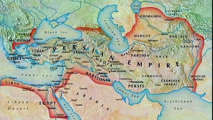 "The Redheads" New Zealand Ancient History Documentary