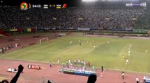 Senegal 2-1 South Africa / FIFA World Cup 2018 CAF Qualifiers (14/11/2017) Final Qualifiers