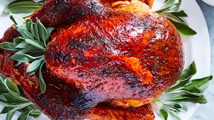 4 Companies Delivering Thanksgiving to Your Door