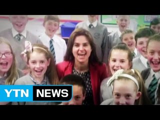 피살된 英 의원, 인권 활동가 출신 노동당 '샛별' / YTN (Yes! Top News)