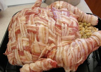 TURKEY TIME! 5 Super easy Thanksgiving life hacks - ABC15 Digital