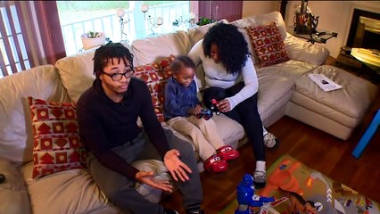 4-Year-Old Boy Left Alone on Bus for Nearly an Entire School Day