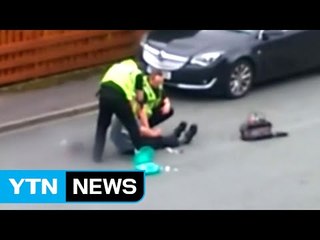 브렉시트 반대 英 의원 총격범, 극우 잡지 구독한 외톨이 / YTN (Yes! Top News)