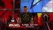 WWE 2K14 - Randy Orton vs John Cena Hell in a Cell Match