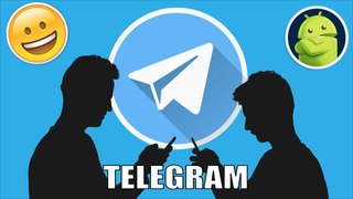 Como utilizar Telegram messenger ? que es ?