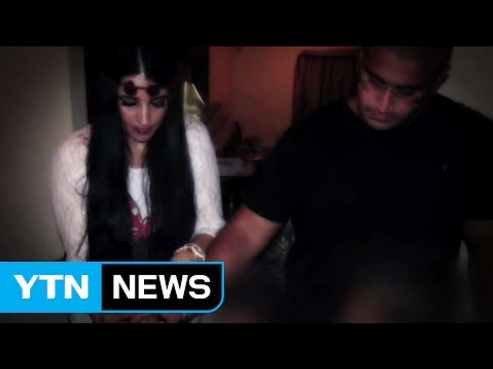 "뉴스 봤어?" 올랜도 테러범 아내와 문자...FBI, 공모 수사 확대 / YTN (...