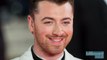 Sam Smith Just Had a Moment Over Demi Lovato's 'Too Good at Goodbyes' Cover | Billboard News