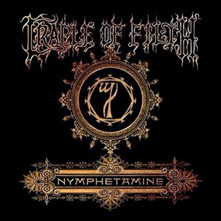 Cradle Of Filth Satyriasis (Lyrics in Desc.)
