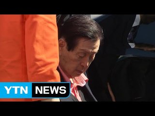 신격호 롯데그룹 총괄회장, 아산병원으로 옮겨 / YTN (Yes! Top News)