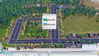 SimCity 5 - Серия 1 - Наш новый город