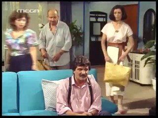 42. ΟΙ ΑΥΘΑΙΡΕΤΟΙ - ΕΠΕΙΣΟΔΙΟ 41