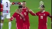 Wales vs Panama 1-1 All Goals & highlights - 14.11.2017