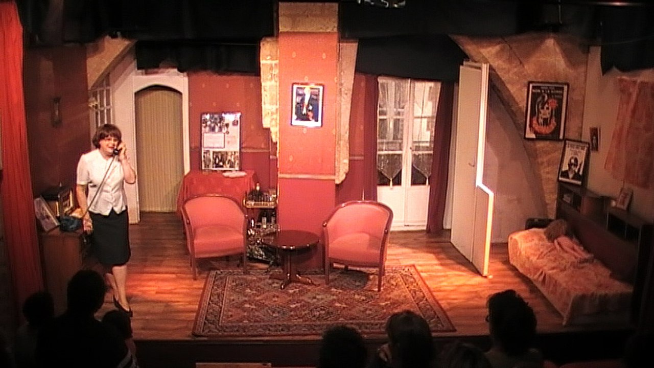 Sous les paves la plage  2