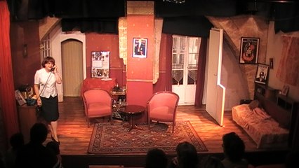 Sous les paves la plage  2