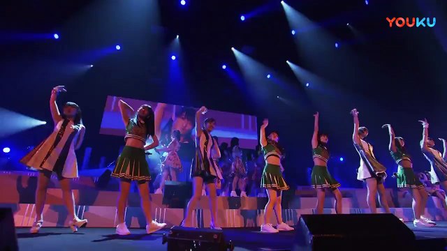 Hello! Project 2017 SUMMER ~HELLO! GATHERING~ part1 (ハロコン 夏)