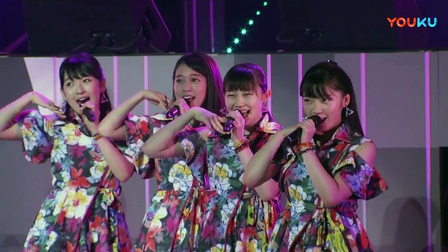 Hello! Project 2017 SUMMER ~HELLO! MEETING~ part2 (ハロコン 夏)