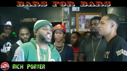 noChill noFilterTV | Rich Porter quick clip - noChill noFilterTV