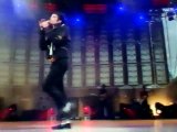 Michael Jackson - Bad Dangerous Tour Oslo, Norway July 15, 1992
