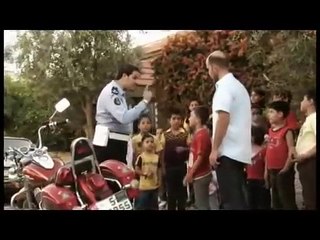 للماما و البابا - رأفت وسيم - قناة كراميش Karameesh Tve