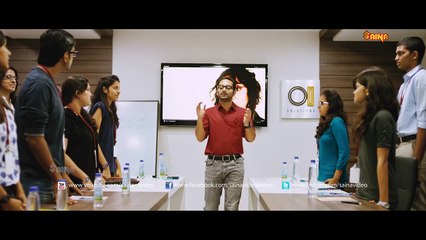 നൈസായിട്ട് ഒന്ന് വെളുപ്പിച്ചിട്ടുണ്ട് . സംഭവം കിടുക്കി | Fahad Faasil, Dileesh Pothan