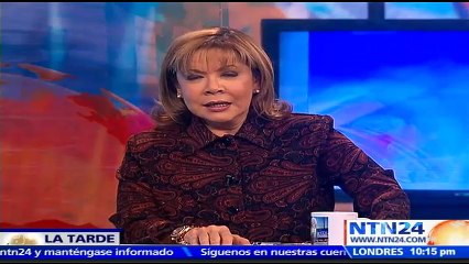 Pensionados venezolanos denuncian que pasan hasta nueve horas en colas bancarias para cobrar su dinero