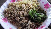 Cooking Snails in My Village | Best Food in My village