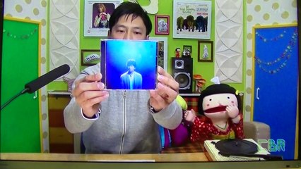 秦基博/チャートバスターズR
