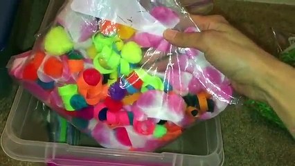 Ready TO GO Sensory Bins for Preschool: hours of CREATIVE PLAY