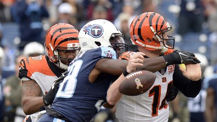 Next Gen Replay: Brian Orakpo steamroller