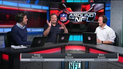 Are the Patriots the Cavaliers of the NFL?