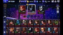 [Marvel Future Fight] New Tier 2 Update!