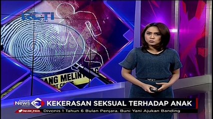 Dikeroyok Warga Karena Cabuli Anak-Anak