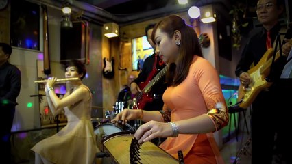 Cát Bụi Cuộc Đời Đạt Võ | GIỌNG CA ĐỂ ĐỜI
