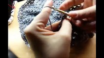 CROCHET How To Easy #Crochet #handbag #purse TUTORIAL #56 supersaver