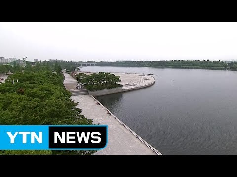 [날씨] 장마 주춤, 무더위 기승...내일 다시 장맛비 / YTN (Yes! Top News)