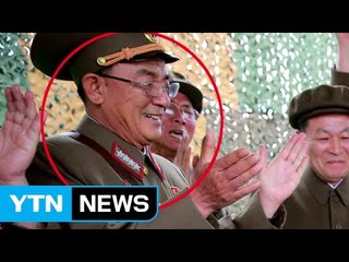 北 김락겸 전략군사령관 건재...무수단 발사 주도 / YTN (Yes! Top News)