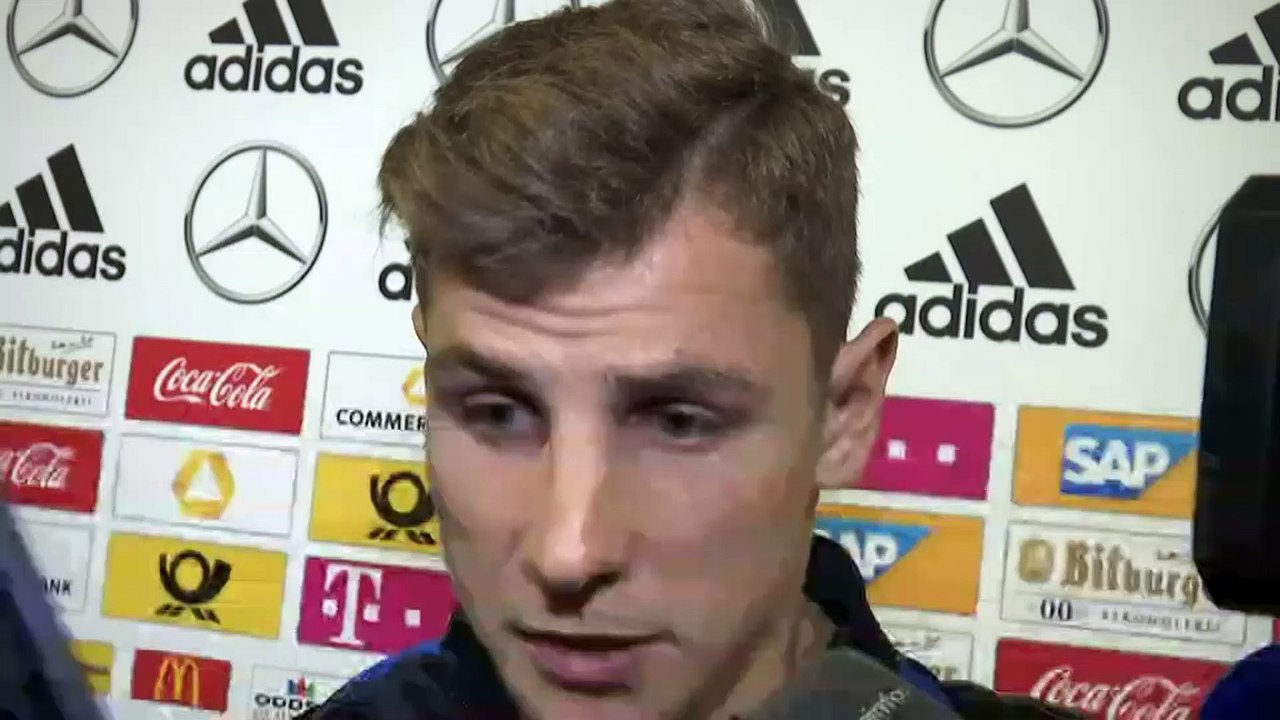 Foot - Bleus : Digne «C'est très frustrant»