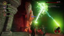 Alistair & Anora - Dragon Age Inquisition Gameplay Walkthrough Part 5 Alexius Boss