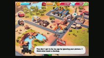 Cars: Fast as Lightning (by Gameloft) - iOS / Android - HD Gameplay Livestream 3