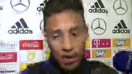 Foot - Bleus : Tolisso «Lacazette nous a fait du bien»