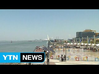 [날씨] 서울 등 낮 기온 30도 더위...자외선 주의 / YTN (Yes! Top News)