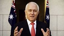 Turnbull Vows to Make Same-Sex Marriage the Law Following 'Yes' Majority Vote