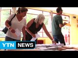 스페인 재총선 투표 시작...영국 EU 탈퇴 파장 주목 / YTN (Yes! Top News)