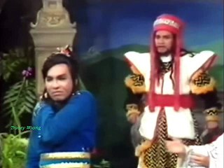 Thanh Tuấn_Mã khắc Sinh bại kiếm Thiết Mộc Chân