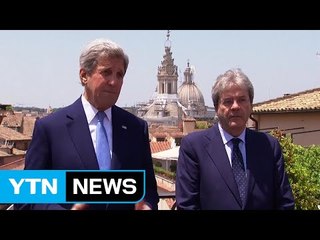 미 국무 "영국-EU 책임있게 결별해야" / YTN (Yes! Top News)