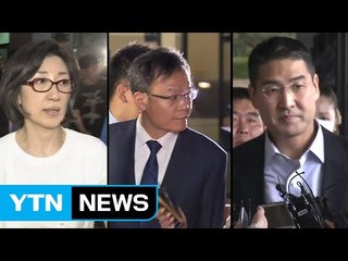 [중점] 구속영장 5건 중 1건 기각..."여론 의식 남발" / YTN (Yes! Top News)