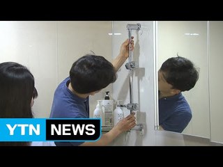 스스로 집 꾸미기...'홈퍼니싱' 산업이 뜬다 / YTN (Yes! Top News)