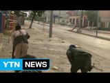 소말리아 호텔서 폭탄 공격 후 총기 난사...10여 명 사상 / YTN (Yes! Top News)