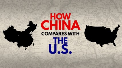 How China plans to overtake the US economy